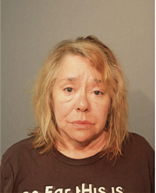 CECILIA PAGAN-COLLADO, Cook County, Illinois