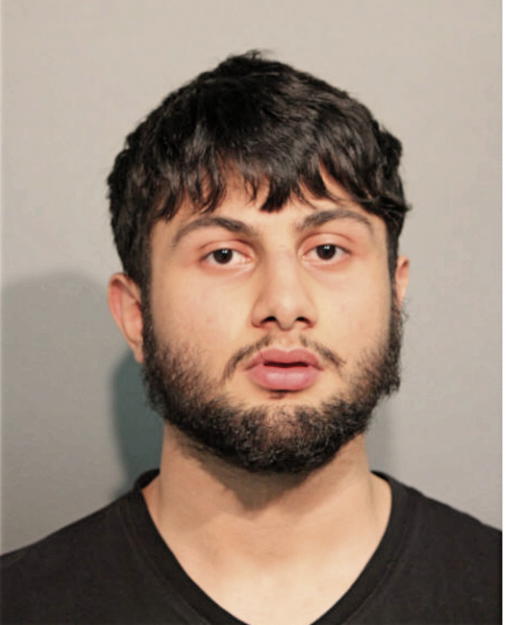 ABU B PAKAR, Cook County, Illinois