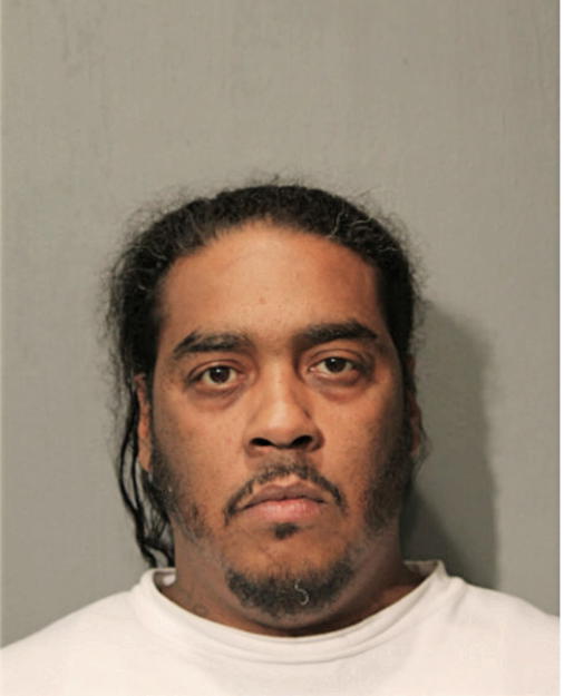 HECTOR L PEREZ, Cook County, Illinois