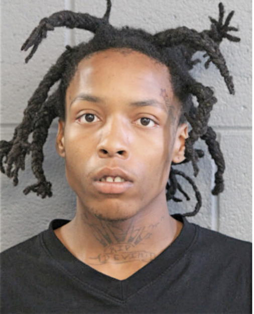 JEROME F PHELPS, Cook County, Illinois