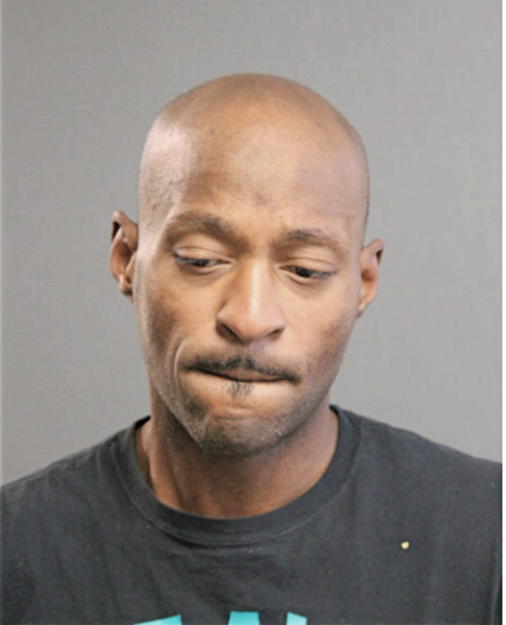 EDDIE PHILLIPS, Cook County, Illinois