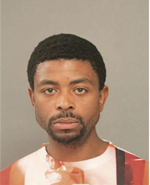 JEFFERY POINDEXTER, Cook County, Illinois