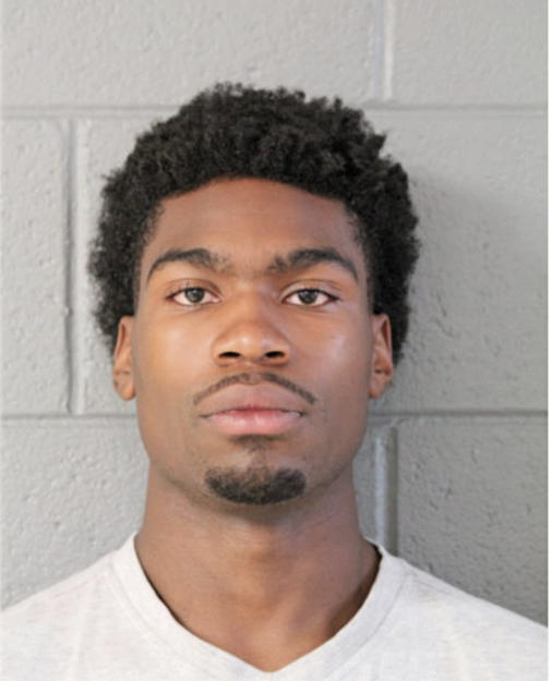 LOUEE A QUINN, Cook County, Illinois