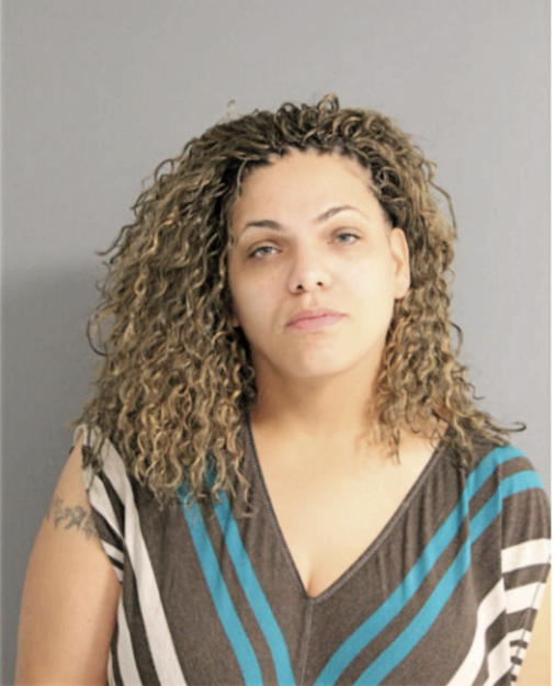 DANIELLE F RACASI, Cook County, Illinois