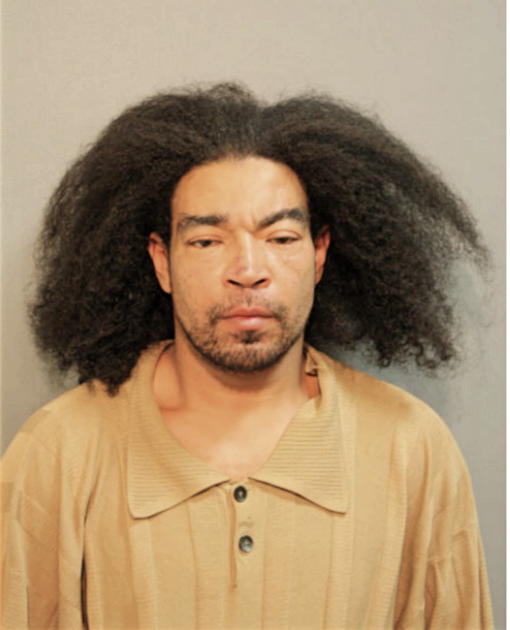 JULIO A RAMOS, Cook County, Illinois