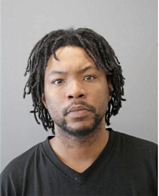 WILLIAM JOSEPH RATLIFF, Cook County, Illinois
