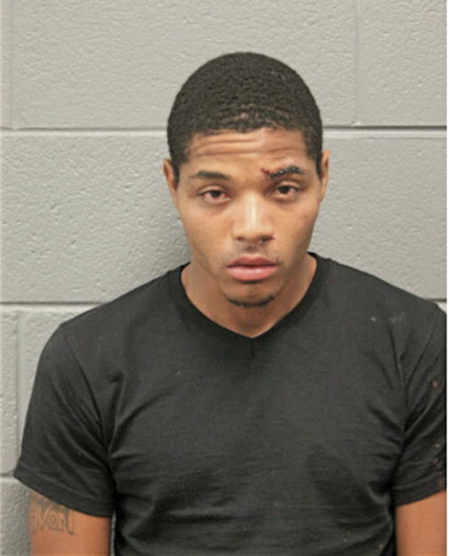 JAVON REED, Cook County, Illinois