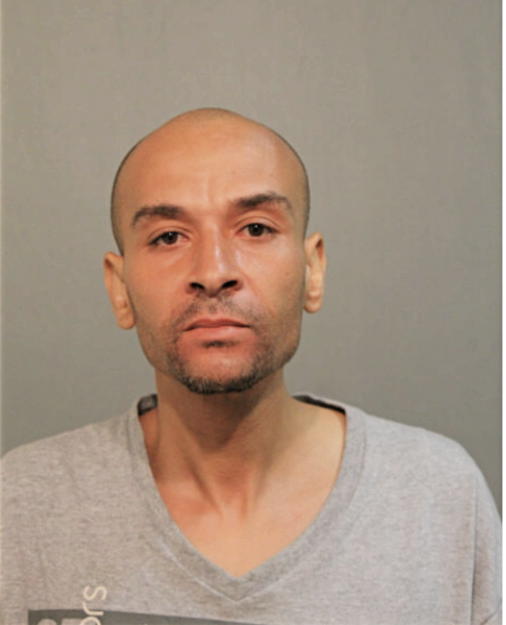 KEVIN DERRICK REID, Cook County, Illinois