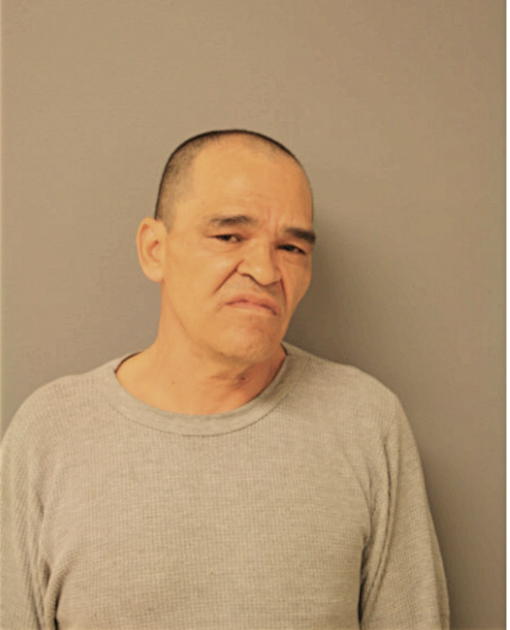 JULIO REYES, Cook County, Illinois