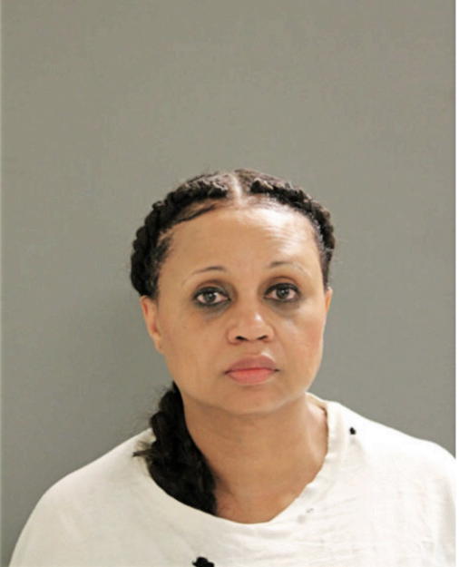 RENEE RHODEN, Cook County, Illinois
