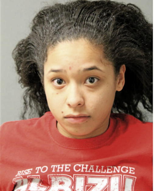 JULIANNIE M RIVERA, Cook County, Illinois