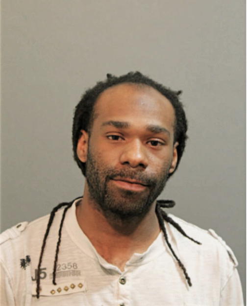 MAURICE ROBINSON, Cook County, Illinois
