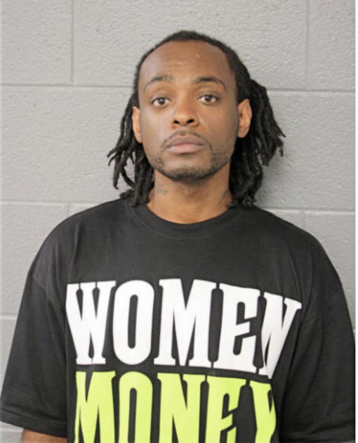 SAMUEL J RODRIGUES, Cook County, Illinois