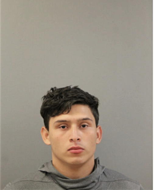 ELISEO RODRIGUEZ, Cook County, Illinois