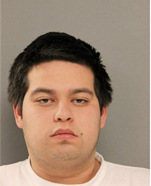 ROJELIO RUIZ, Cook County, Illinois