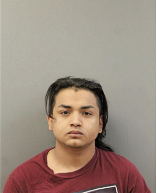 JONATHAN SANCHEZ, Cook County, Illinois
