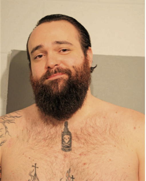 SEAN SEIBERT, Cook County, Illinois
