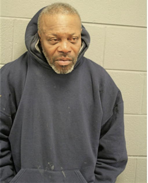 RANDY SEWARD, Cook County, Illinois