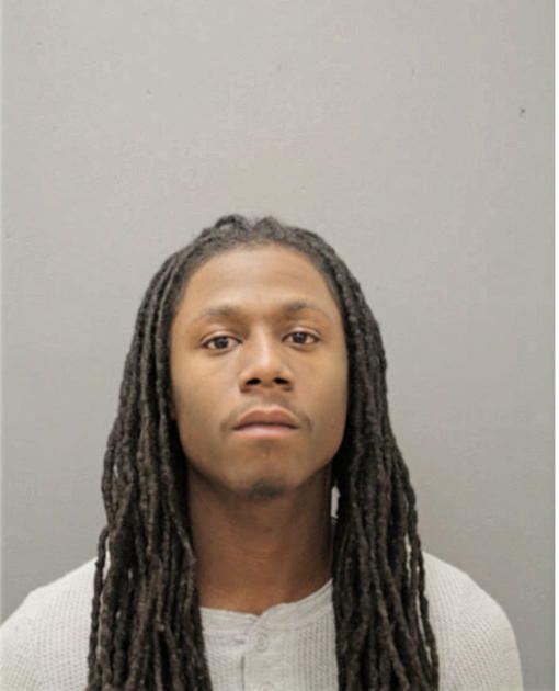 DEBRECE G SHIELDS, Cook County, Illinois