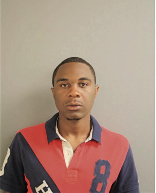 SHAVELLE D SIMS, Cook County, Illinois