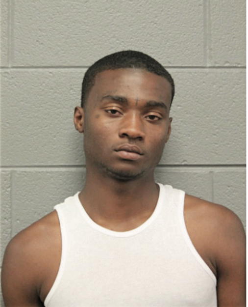 TOMMY SMITH, Cook County, Illinois