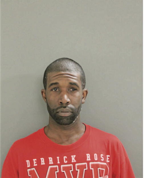ERIC L STEWART, Cook County, Illinois