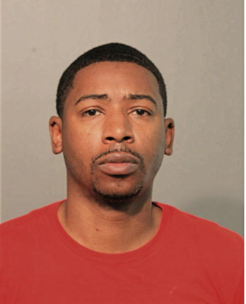 KELVIN THOMAS, Cook County, Illinois