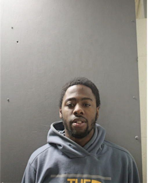 EZELL D VANALLEN, Cook County, Illinois