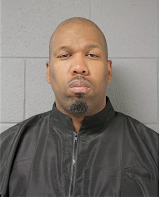 DORIAN T VAUGHNS, Cook County, Illinois
