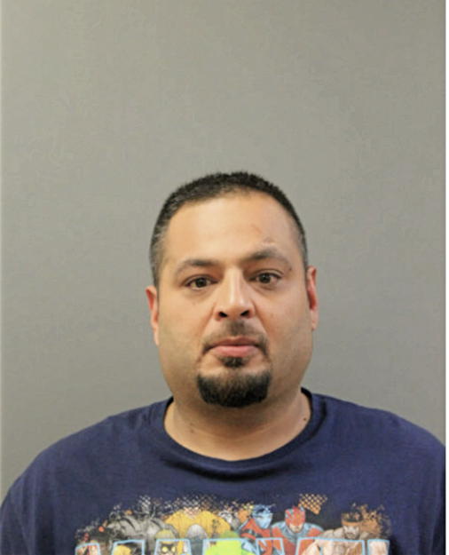 LIONEL M VEGA, Cook County, Illinois
