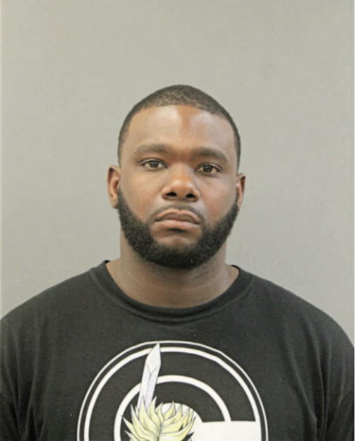 TORIAN T WASHINGTON, Cook County, Illinois