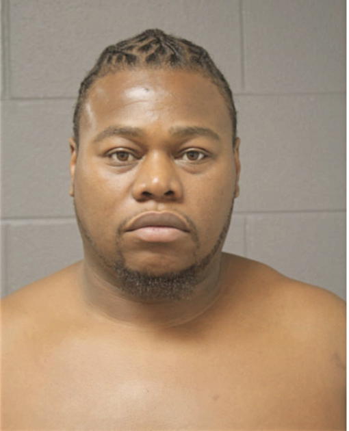 WALTER WELLS, Cook County, Illinois
