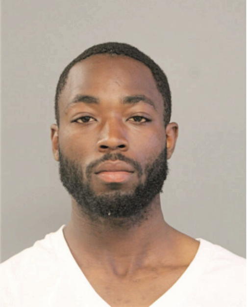 DAVON WEST, Cook County, Illinois
