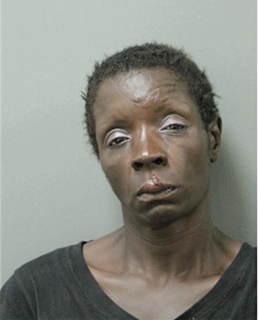 SONYA W WEST, Cook County, Illinois