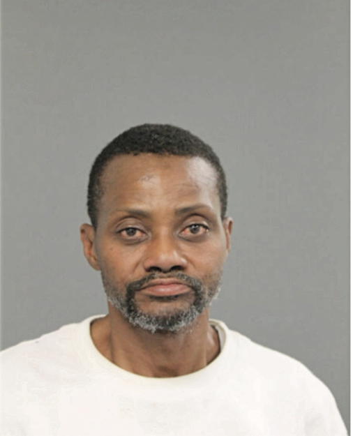 WENDELL B WILLIS, Cook County, Illinois