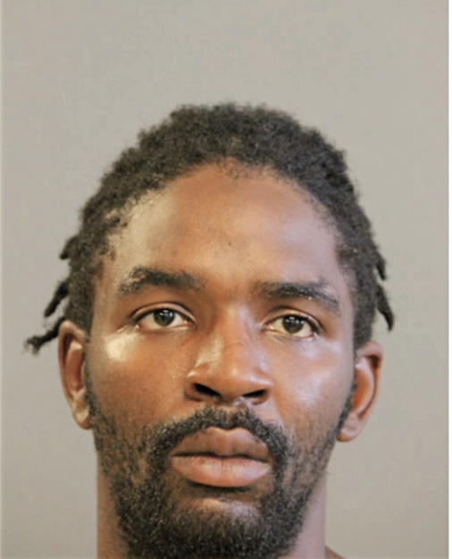 ORLANDO V WILSON, Cook County, Illinois