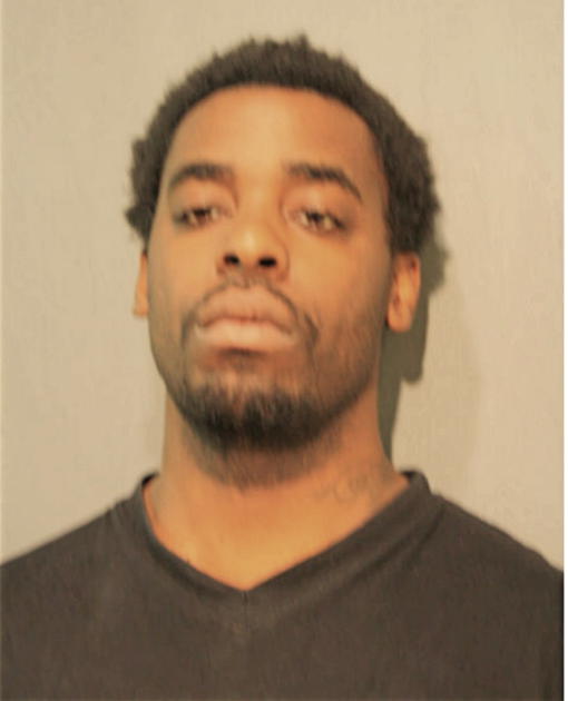 RASHAD A WRIGHT, Cook County, Illinois