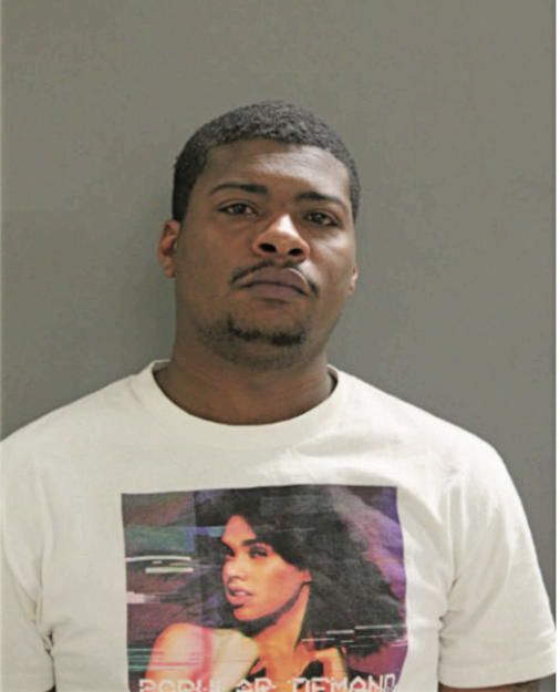 CHRISTIAN D YOUNG, Cook County, Illinois