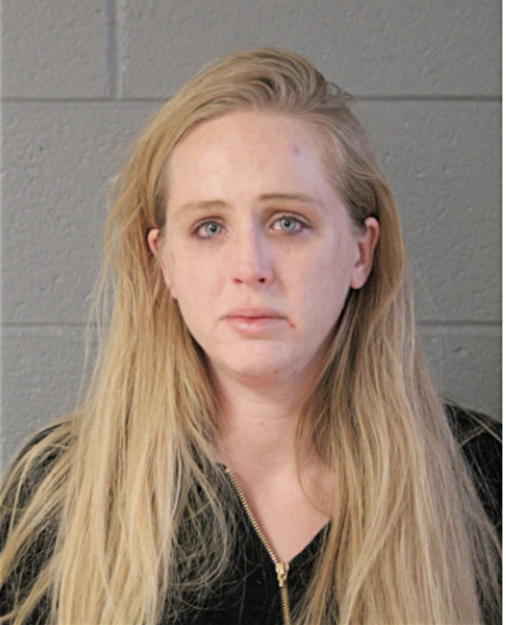 RENEE M ZAGAJOWSKI, Cook County, Illinois