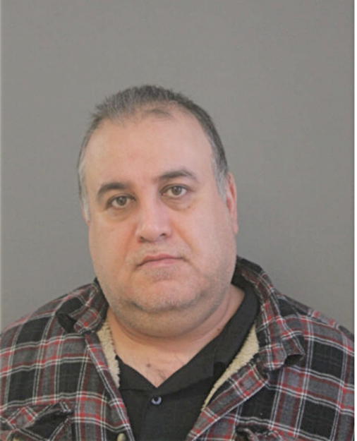 TONY ZAYA, Cook County, Illinois