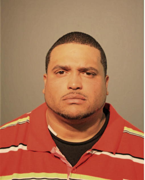 MIGUEL ACEVEDO, Cook County, Illinois