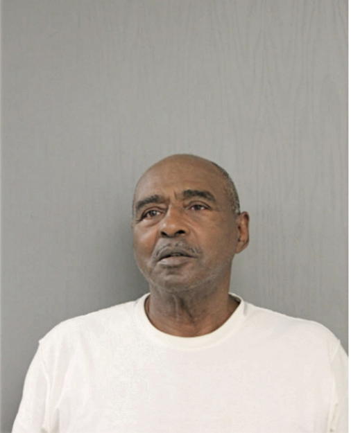 FREDDIE L ALDRIDGE, Cook County, Illinois