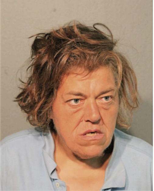 TRACEY ALDRIDGE, Cook County, Illinois