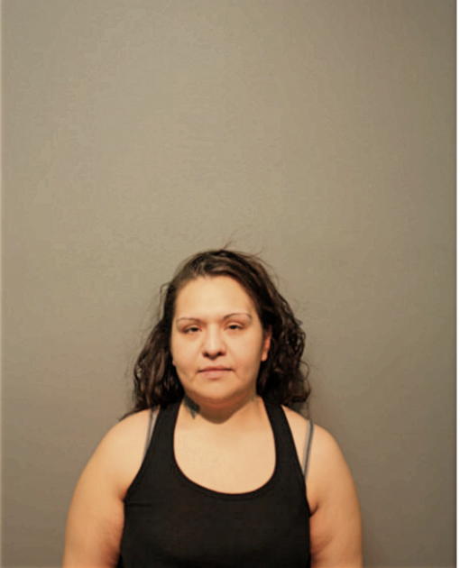 JACQUELINE ALEJANDRO, Cook County, Illinois