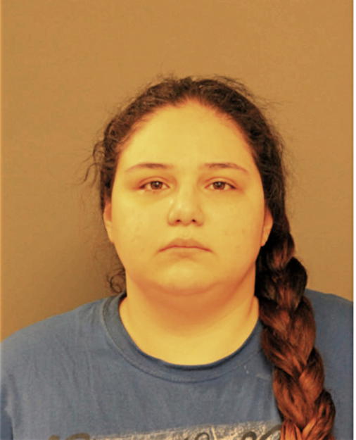 HALINA M ALFARO, Cook County, Illinois