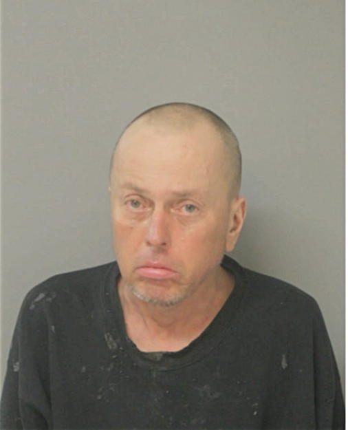DAVID LEE ANDERSON, Cook County, Illinois