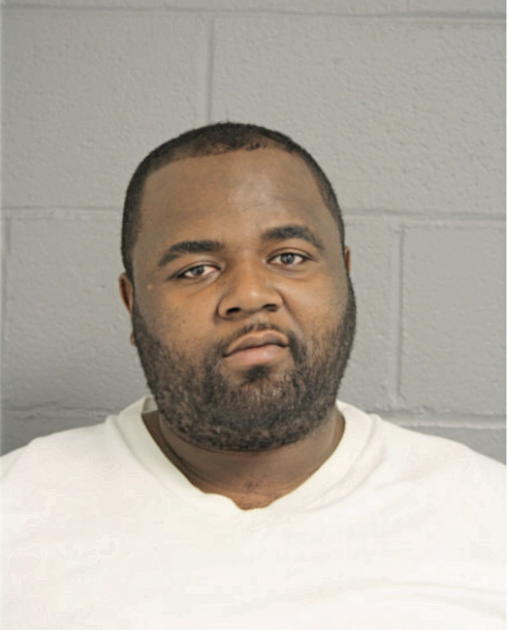 TRINELL ANDERSON, Cook County, Illinois
