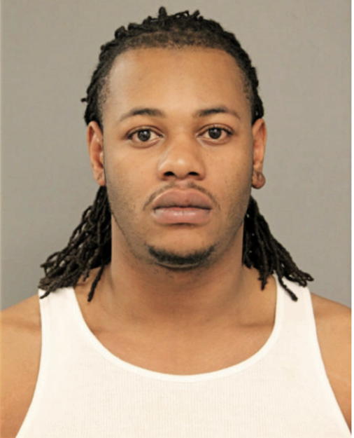 ANTONIO M ANDRUS, Cook County, Illinois