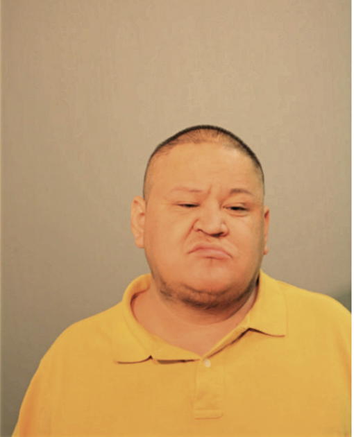 ISIDRO ARROYO, Cook County, Illinois