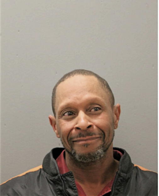 DAVID G ATKINS, Cook County, Illinois